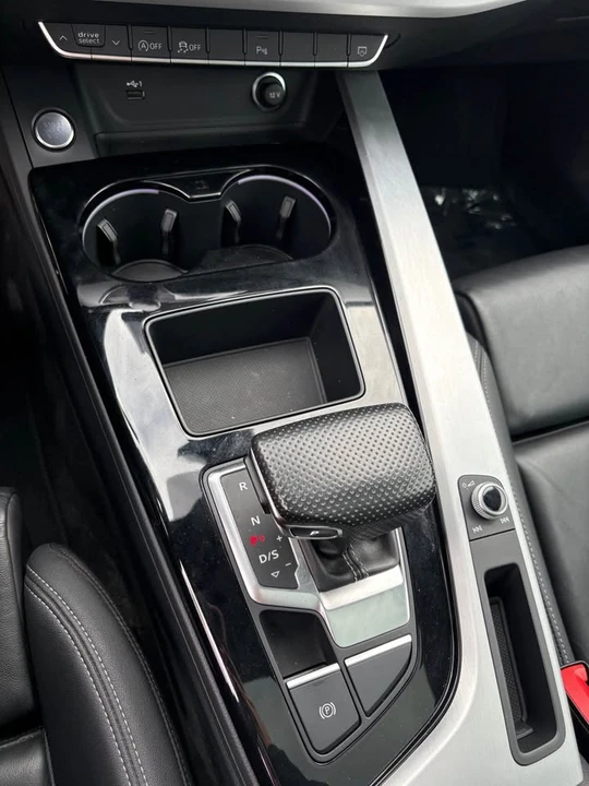 2022 Audi B9 A5 - Image 15 of 16