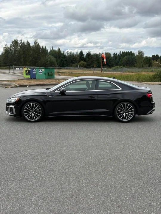 2022 Audi B9 A5 - Image 6 of 16
