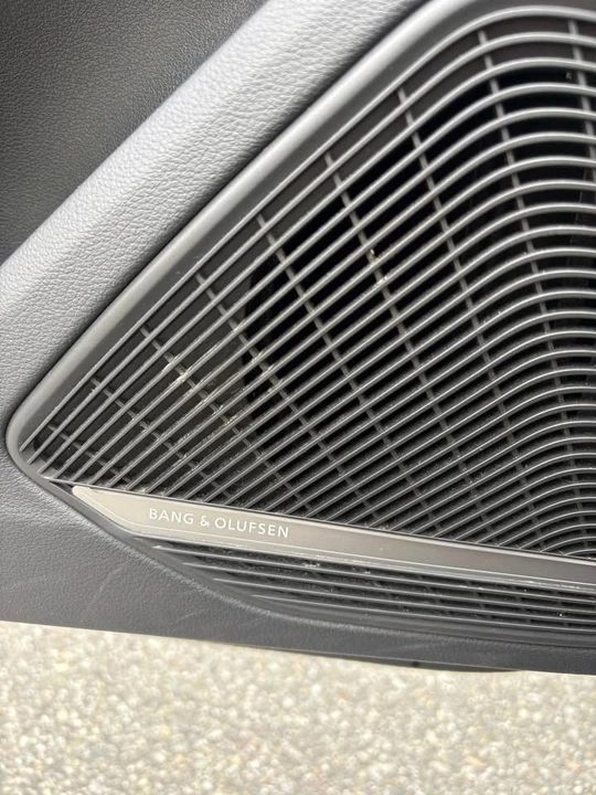 2022 Audi B9 A5 - Image 16 of 16