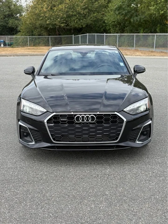 2022 Audi B9 A5 - Image 8 of 16