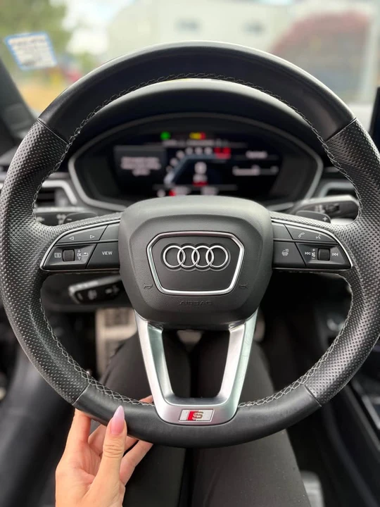 2022 Audi B9 A5 - Image 12 of 16