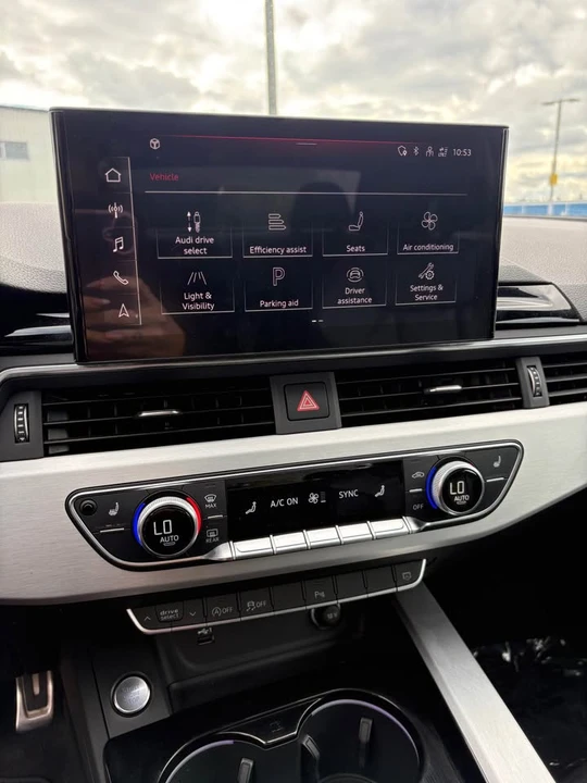 2022 Audi B9 A5 - Image 14 of 16