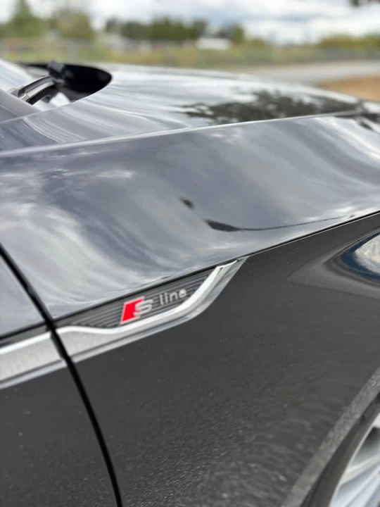 2022 Audi B9 A5 - Image 10 of 16