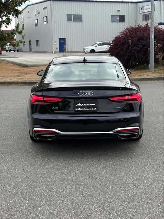 2022 Audi B9 A5 - Image 4 of 16