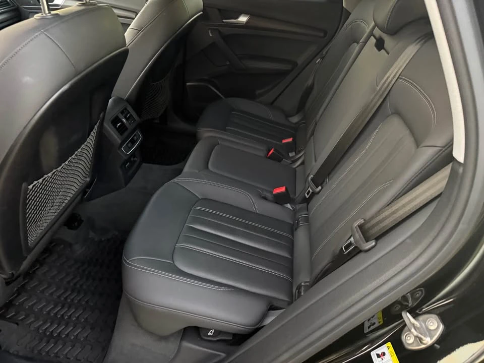 2022 Audi FY Q5 - Image 6 of 7