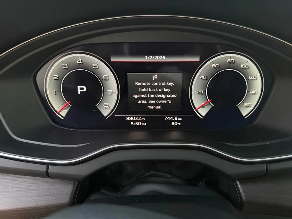 2022 Audi FY Q5 - Image 5 of 7