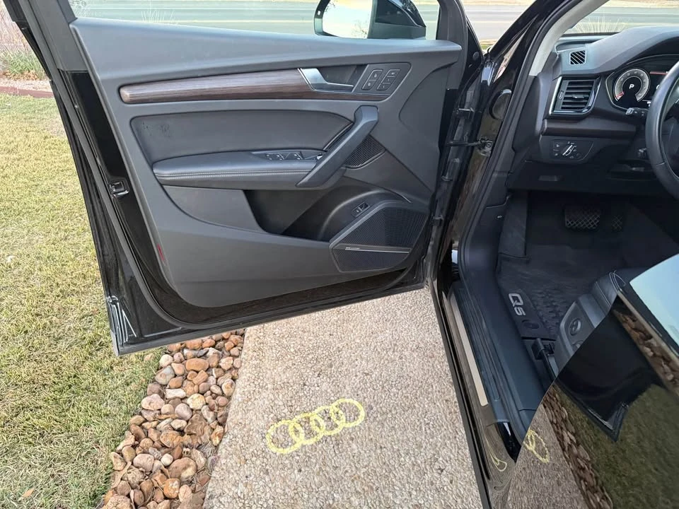 2022 Audi FY Q5 - Image 7 of 7