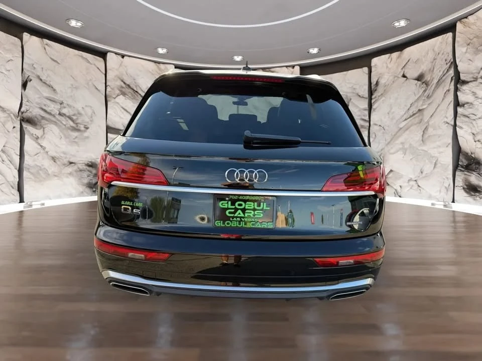 2022 Audi FY Q5 - Image 5 of 20