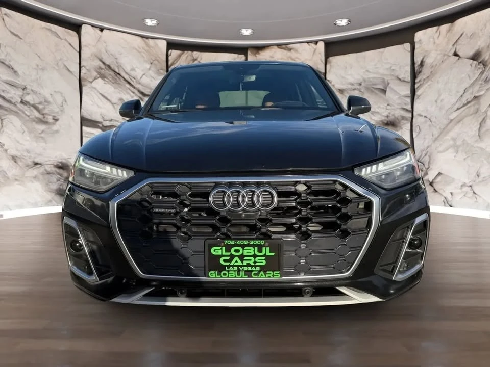 2022 Audi FY Q5 - Image 2 of 20