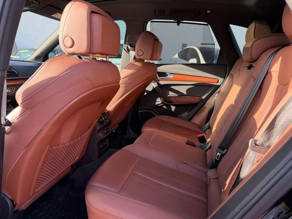 2022 Audi FY Q5 - Image 9 of 20