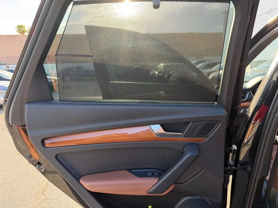 2022 Audi FY Q5 - Image 20 of 20