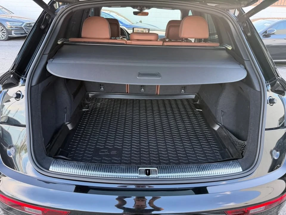 2022 Audi FY Q5 - Image 10 of 20