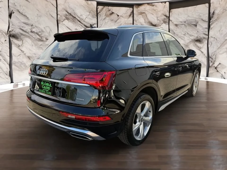 2022 Audi FY Q5 - Image 4 of 20