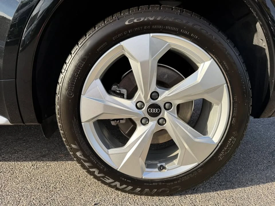 2022 Audi FY Q5 - Image 17 of 20