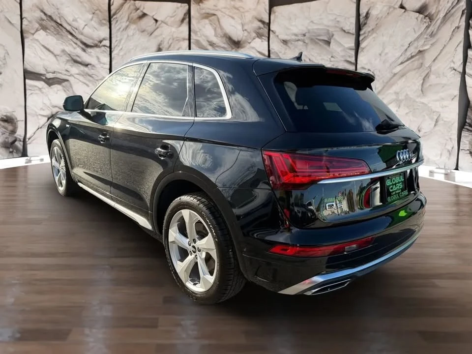 2022 Audi FY Q5 - Image 6 of 20
