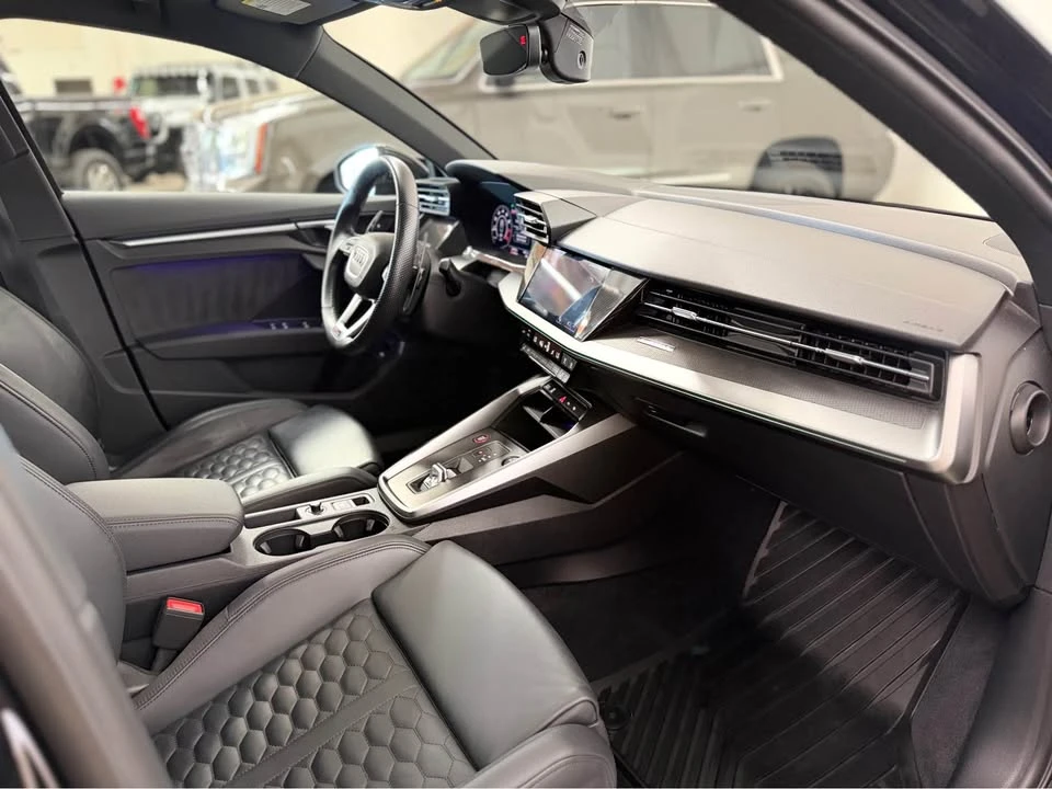 2022 Audi 8Y RS3 - Image 6 of 10
