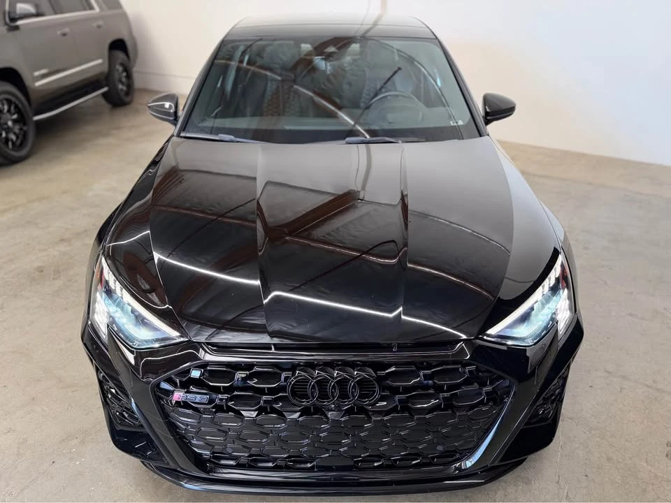 2022 Audi 8Y RS3 - Image 2 of 10