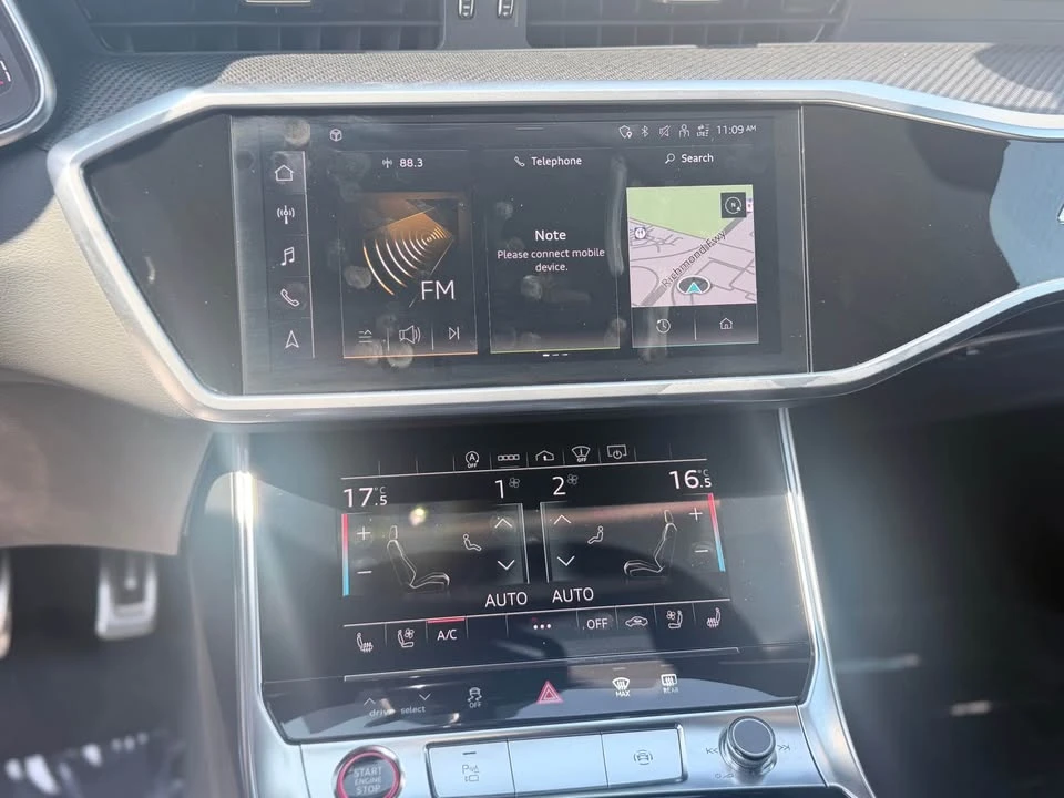 2022 Audi C8 RS6 - Image 12 of 15