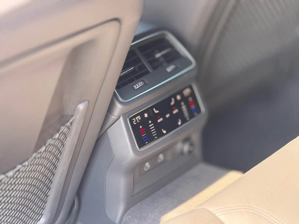 2022 Audi C8 RS6 - Image 9 of 15