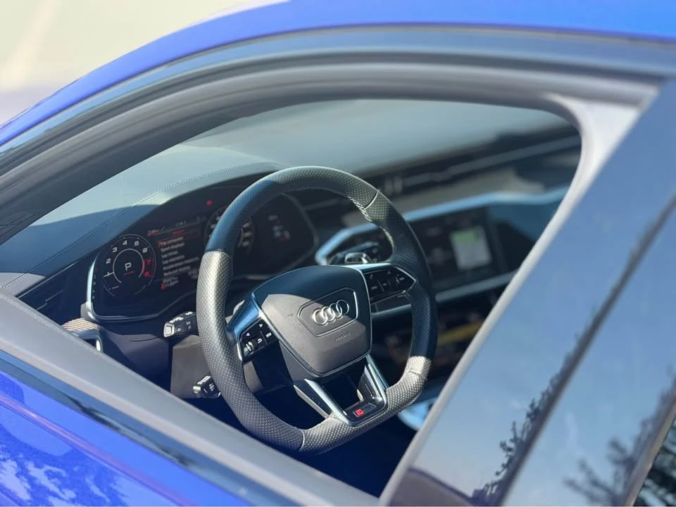 2022 Audi C8 RS6 - Image 7 of 15