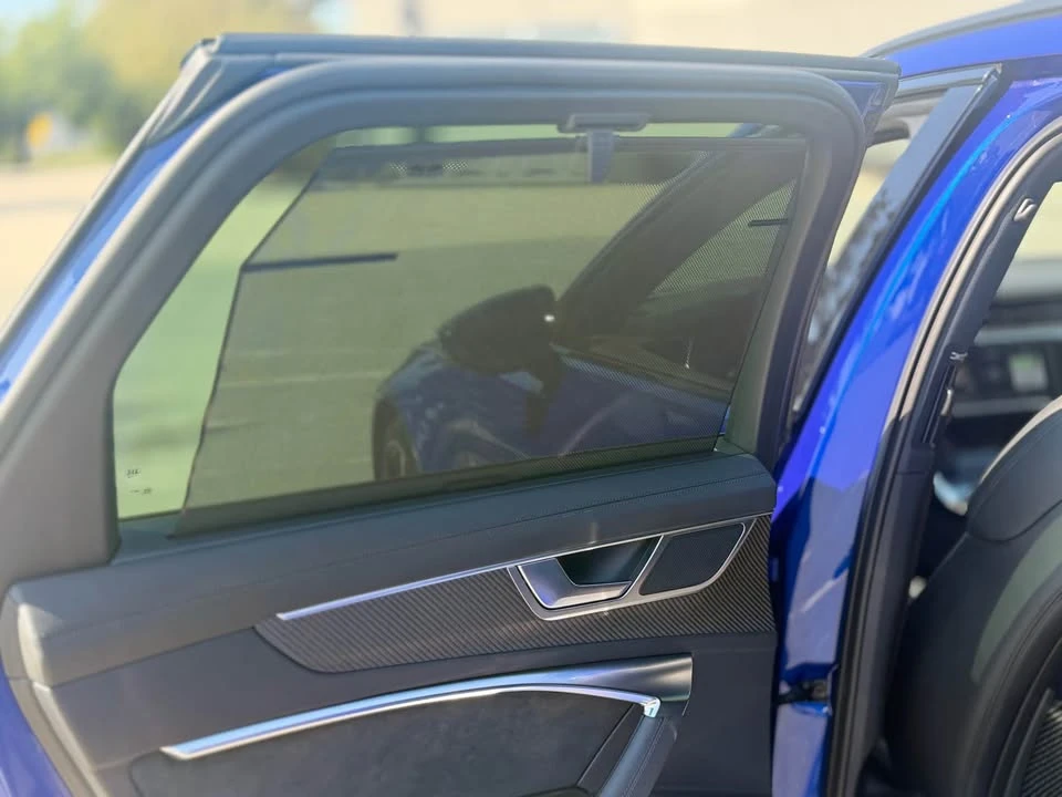 2022 Audi C8 RS6 - Image 7 of 15