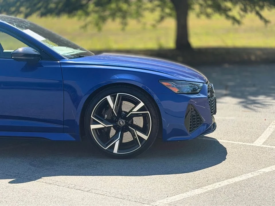 2022 Audi C8 RS6 - Image 6 of 15
