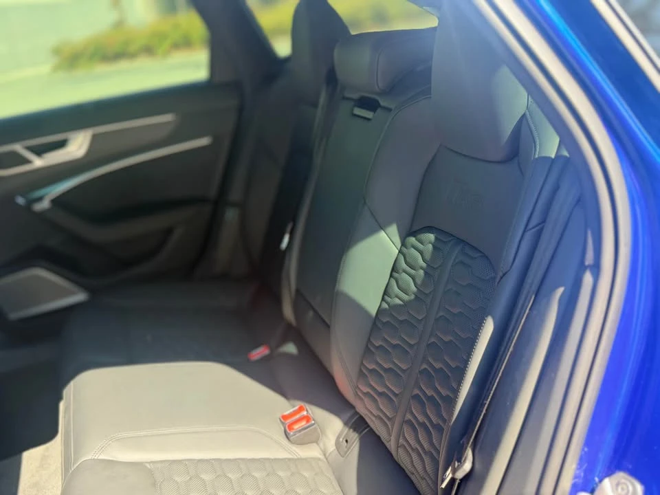 2022 Audi C8 RS6 - Image 10 of 15