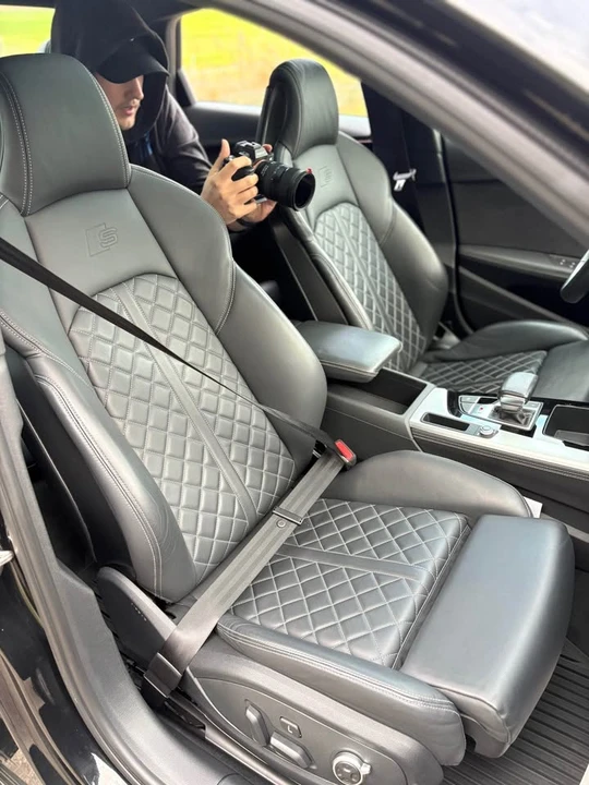 2022 Audi B9 S4 - Image 14 of 14