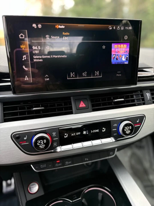2022 Audi B9 S4 - Image 11 of 14
