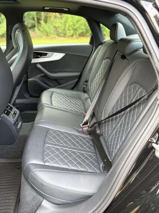 2022 Audi B9 S4 - Image 13 of 14