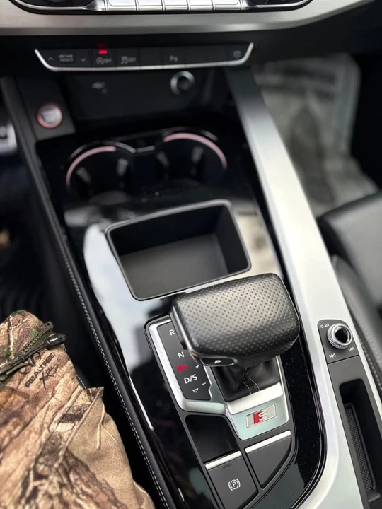 2022 Audi B9 S4 - Image 12 of 14