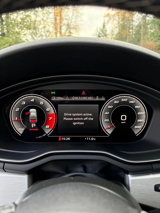 2022 Audi B9 S4 - Image 10 of 14