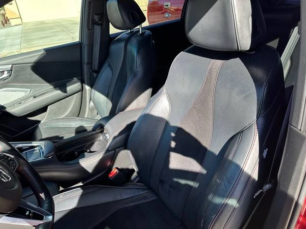 2022 Acura RDX 3rd Gen - Image 6 of 11