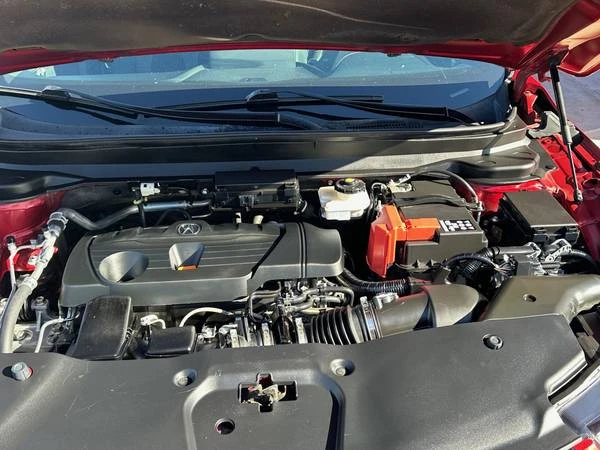 2022 Acura RDX 3rd Gen - Image 10 of 11
