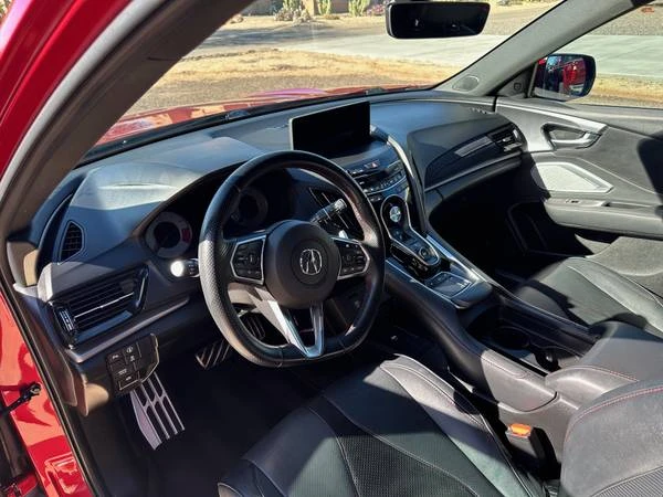 2022 Acura RDX 3rd Gen - Image 5 of 11