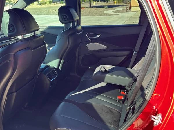 2022 Acura RDX 3rd Gen - Image 8 of 11