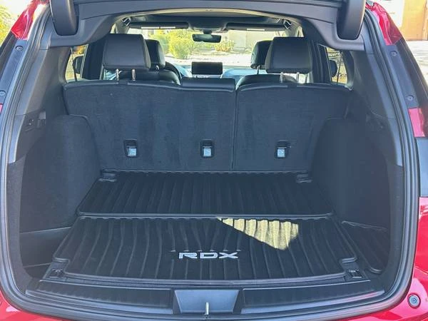 2022 Acura RDX 3rd Gen - Image 9 of 11