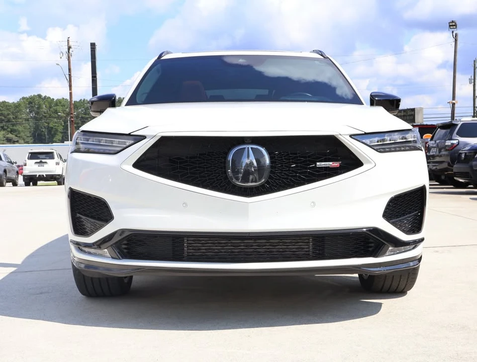 2022 Acura MDX 4th Gen - Image 5 of 20
