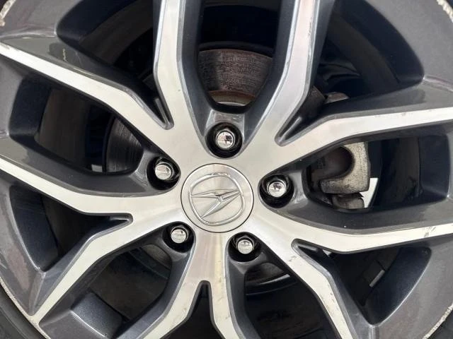 2022 Acura ILX - Image 4 of 17