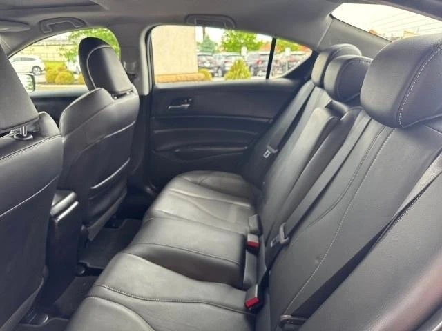 2022 Acura ILX - Image 6 of 17