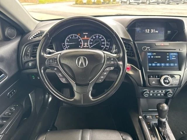 2022 Acura ILX - Image 7 of 17
