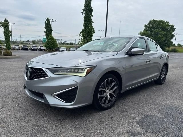 2022 Acura ILX - Image 15 of 17