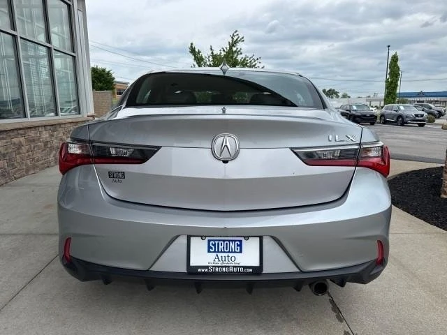 2022 Acura ILX - Image 3 of 17