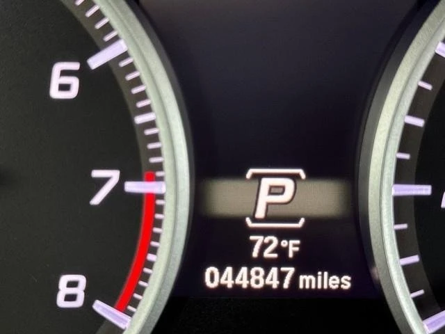 2022 Acura ILX - Image 11 of 17
