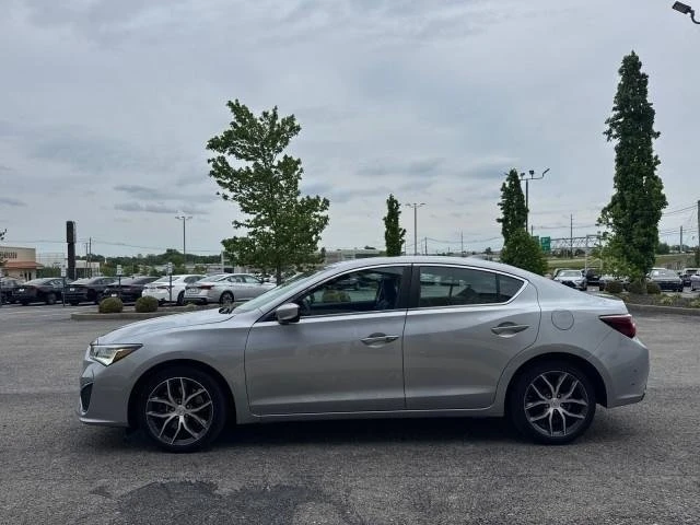 2022 Acura ILX - Image 14 of 17