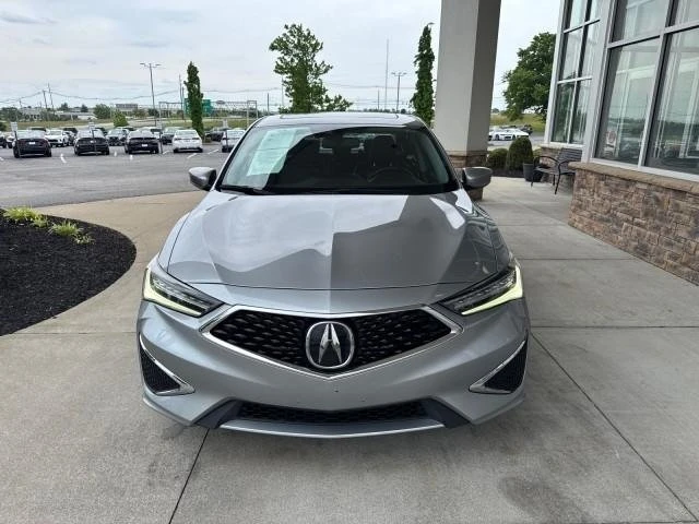 2022 Acura ILX - Image 2 of 17