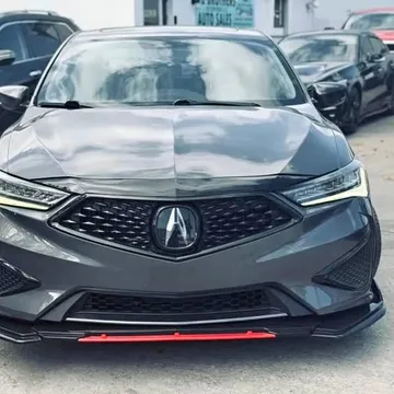 2022 Acura ILX