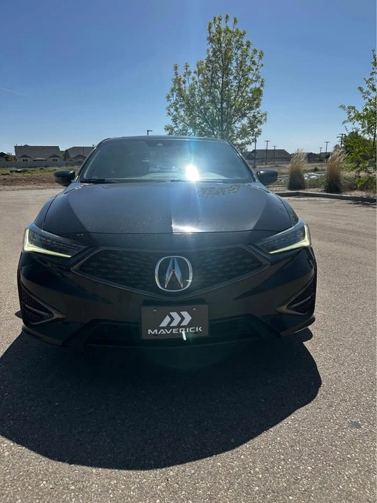 2022 Acura ILX - Image 2 of 12