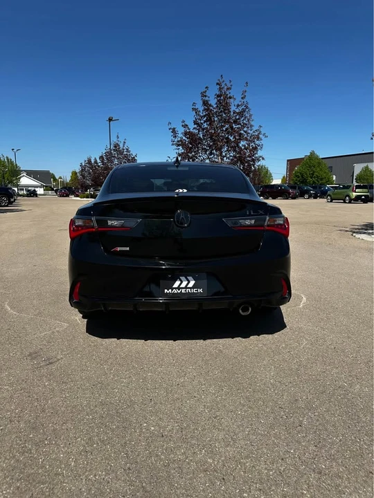 2022 Acura ILX - Image 5 of 12