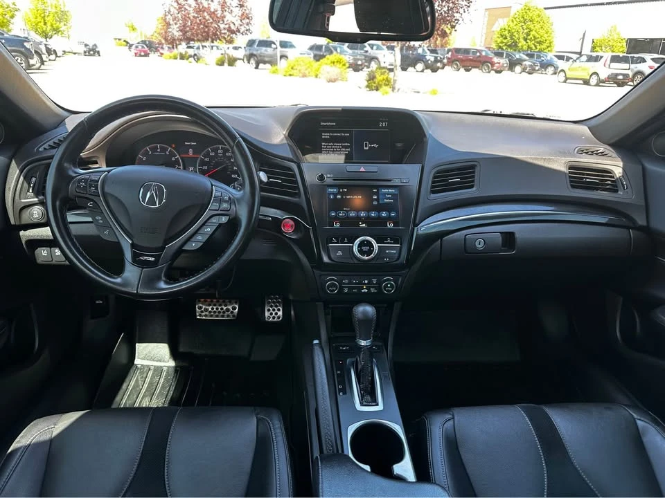 2022 Acura ILX - Image 12 of 12